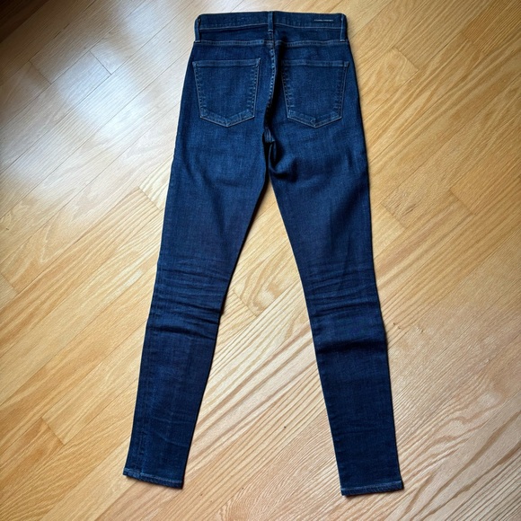 Citizens of Humanity Rocket High Rise Skinny - Picture 2 of 7